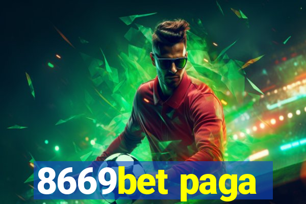 8669bet paga